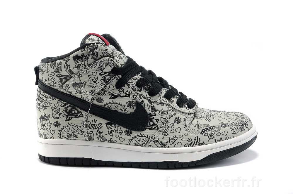 nike dunk high femme hi france pascher nike dunk sb enstock